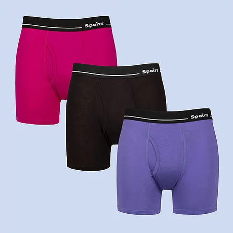Purple / Black / Raspberry