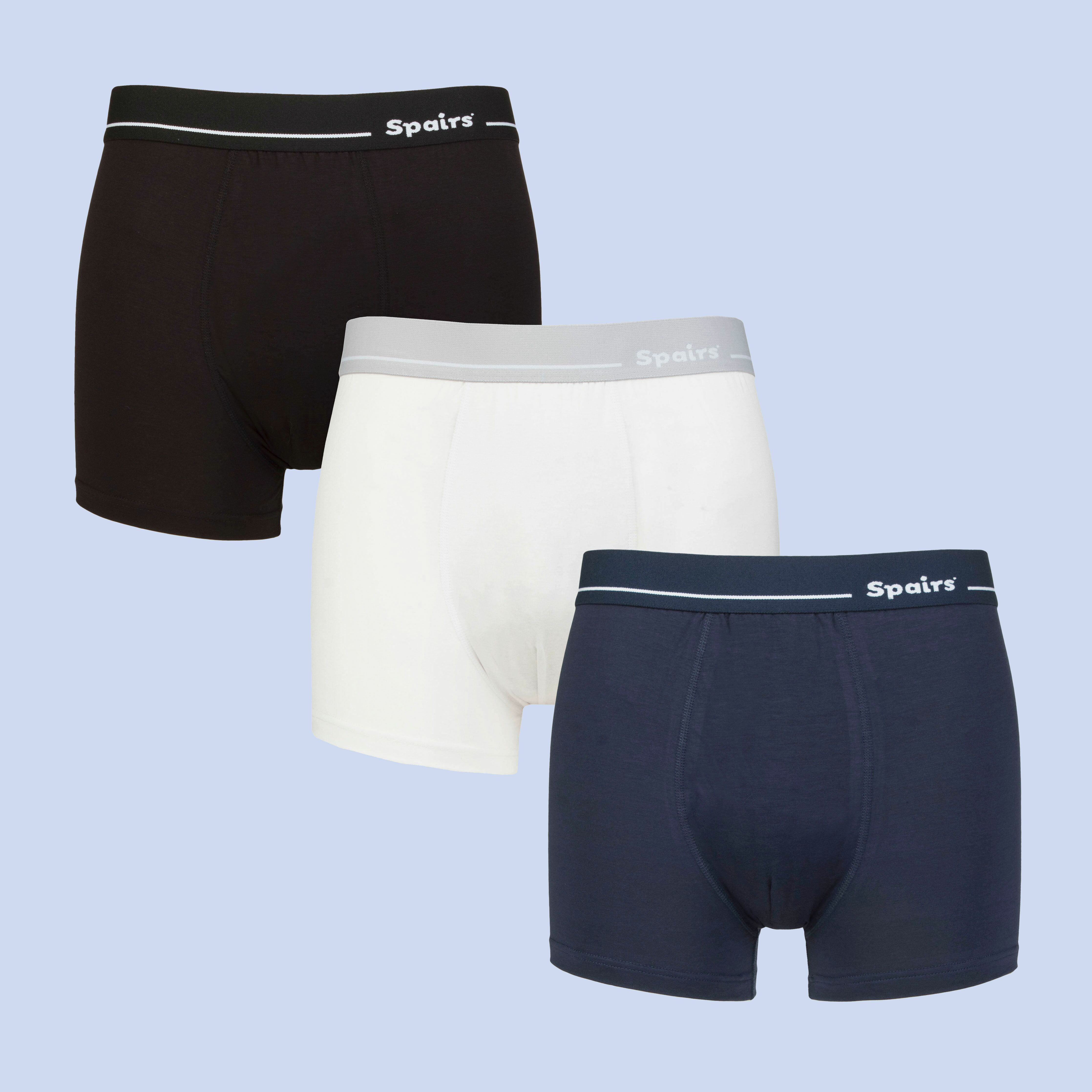 Spairs | Affordable, Comfortable Socks and Underwear – Spairs.co.uk ...